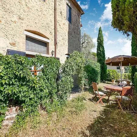 Boutique In With Pool