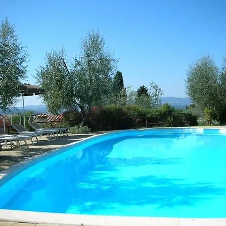 Дом отдыха Boutique In With Pool *